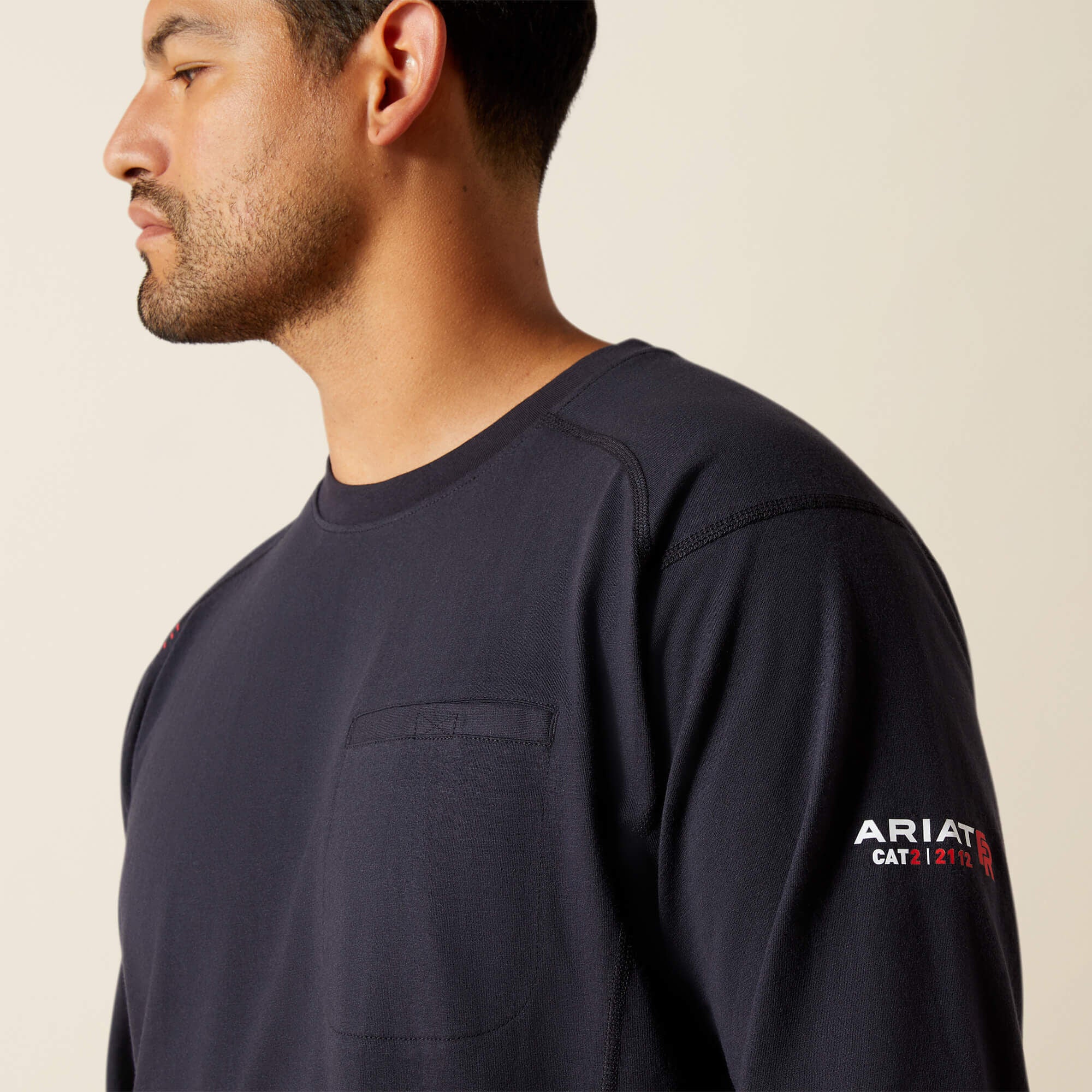 Ariat / FR Air Alpha American T-Shirt