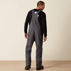 Ariat / Rebar Duracanvas Unlined Bib