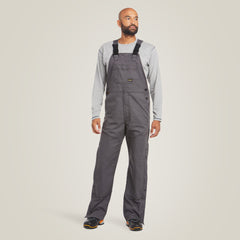 Ariat / Rebar Duracanvas Unlined Bib
