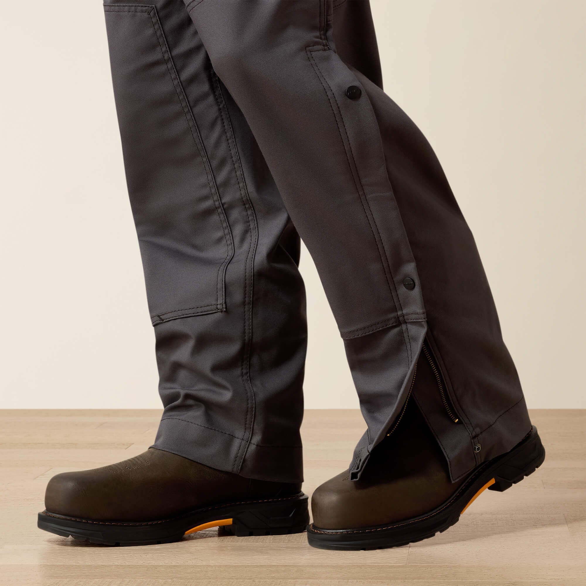 Ariat / Rebar Duracanvas Unlined Bib