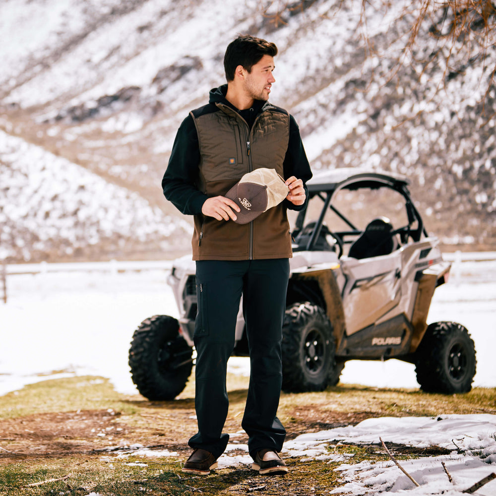 Ariat / Rebar Cloud 9 Insulated Vest