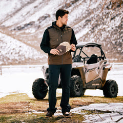 Ariat / Rebar Cloud 9 Insulated Vest