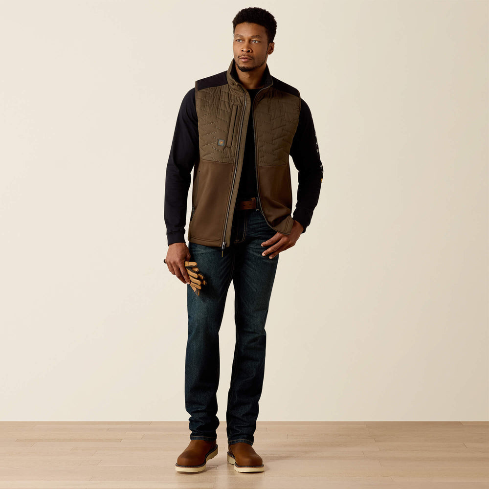 Ariat / Rebar Cloud 9 Insulated Vest