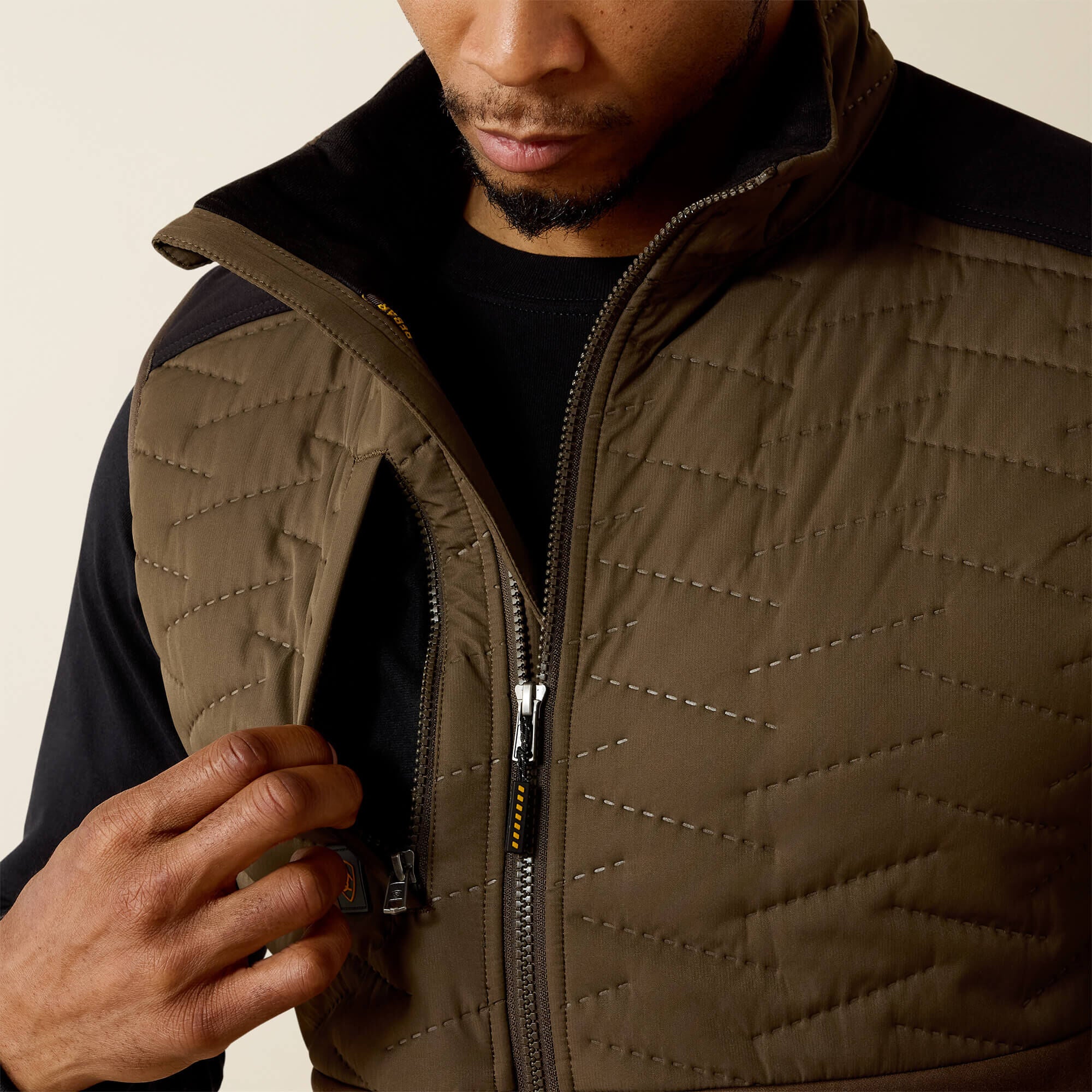 Ariat / Rebar Cloud 9 Insulated Vest