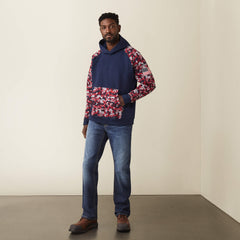 Ariat / FR DuraStretch Patriot Hoodie