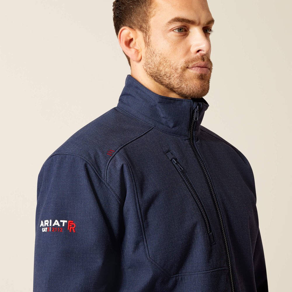 Ariat / FR Team Logo Jacket