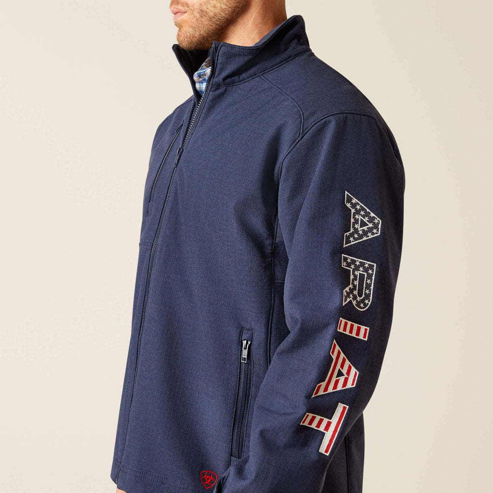 Ariat / FR Team Logo Jacket