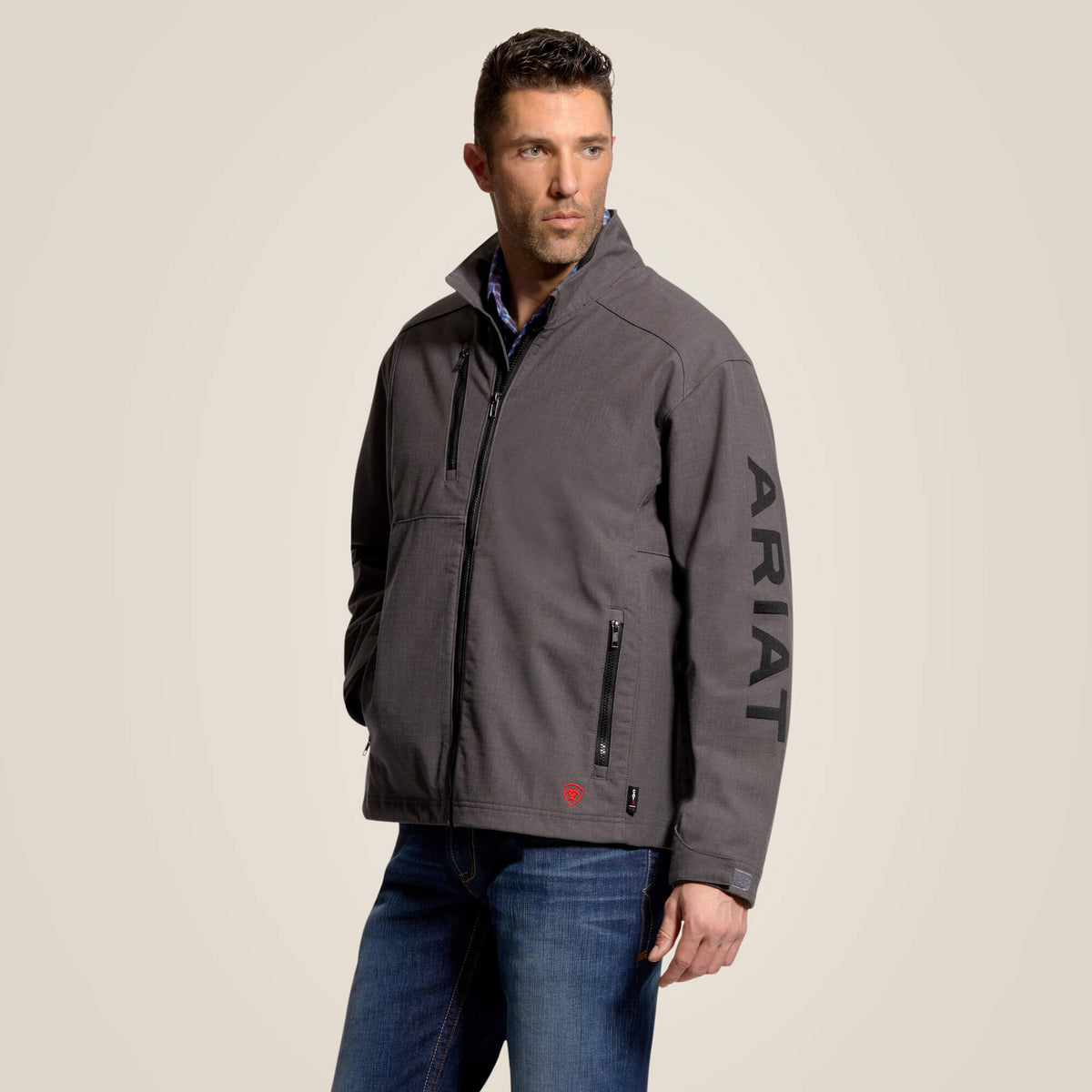 Ariat / FR Team Logo Jacket