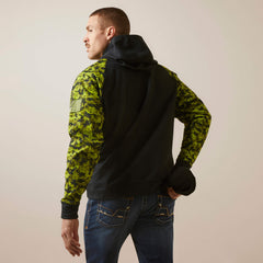 Ariat / FR DuraStretch Patriot Hoodie