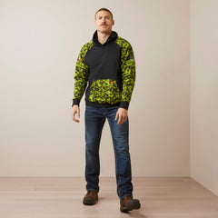 Ariat / FR DuraStretch Patriot Hoodie