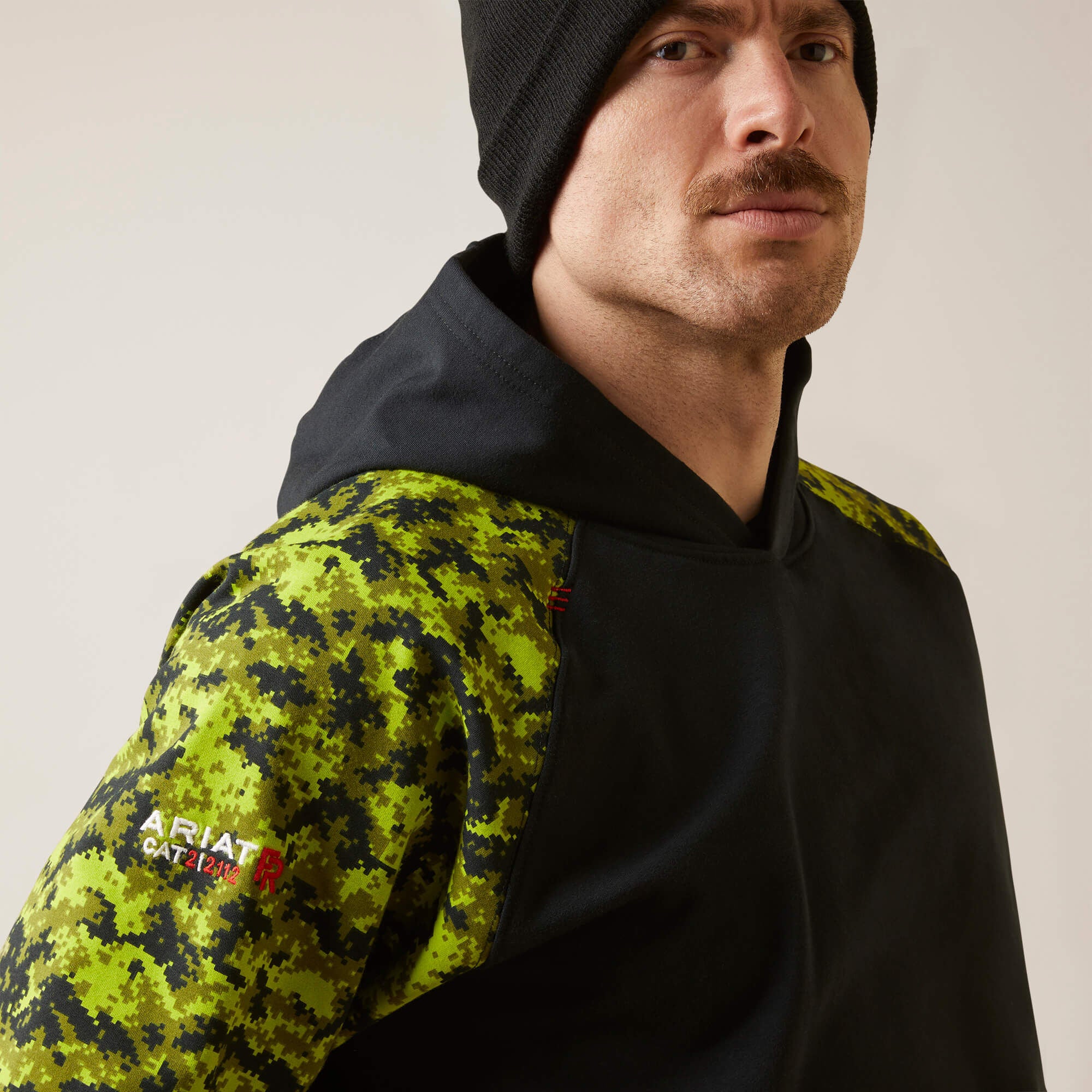 Ariat / FR DuraStretch Patriot Hoodie