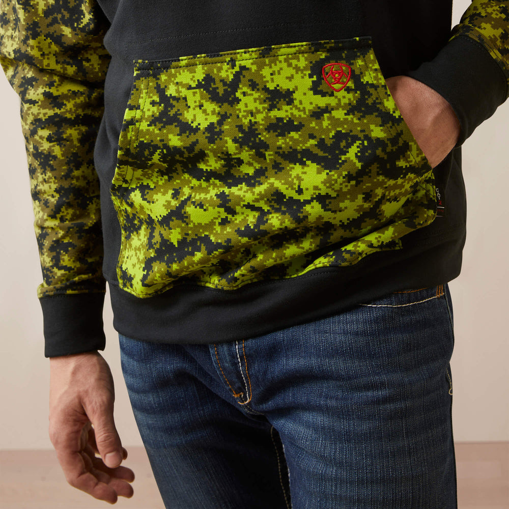 Ariat / FR DuraStretch Patriot Hoodie