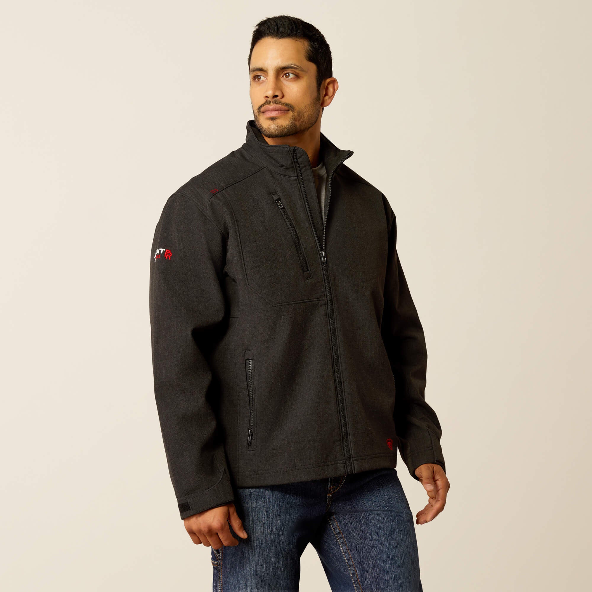 Ariat / FR Team Logo Jacket
