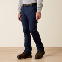 Ariat / FR M7 Slim DuraStretch Duralight Twill Straight Pant