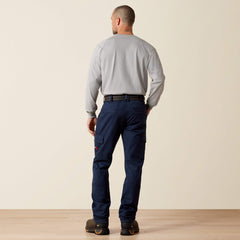 Ariat / FR M7 Slim DuraStretch Duralight Twill Straight Pant