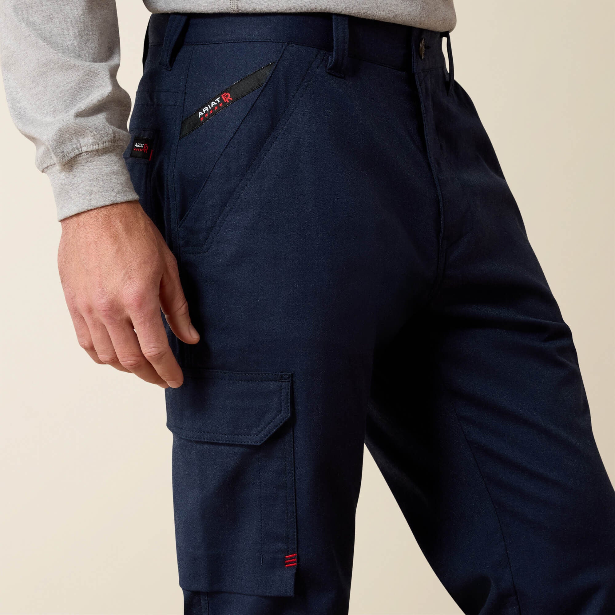 Ariat / FR M7 Slim DuraStretch Duralight Twill Straight Pant