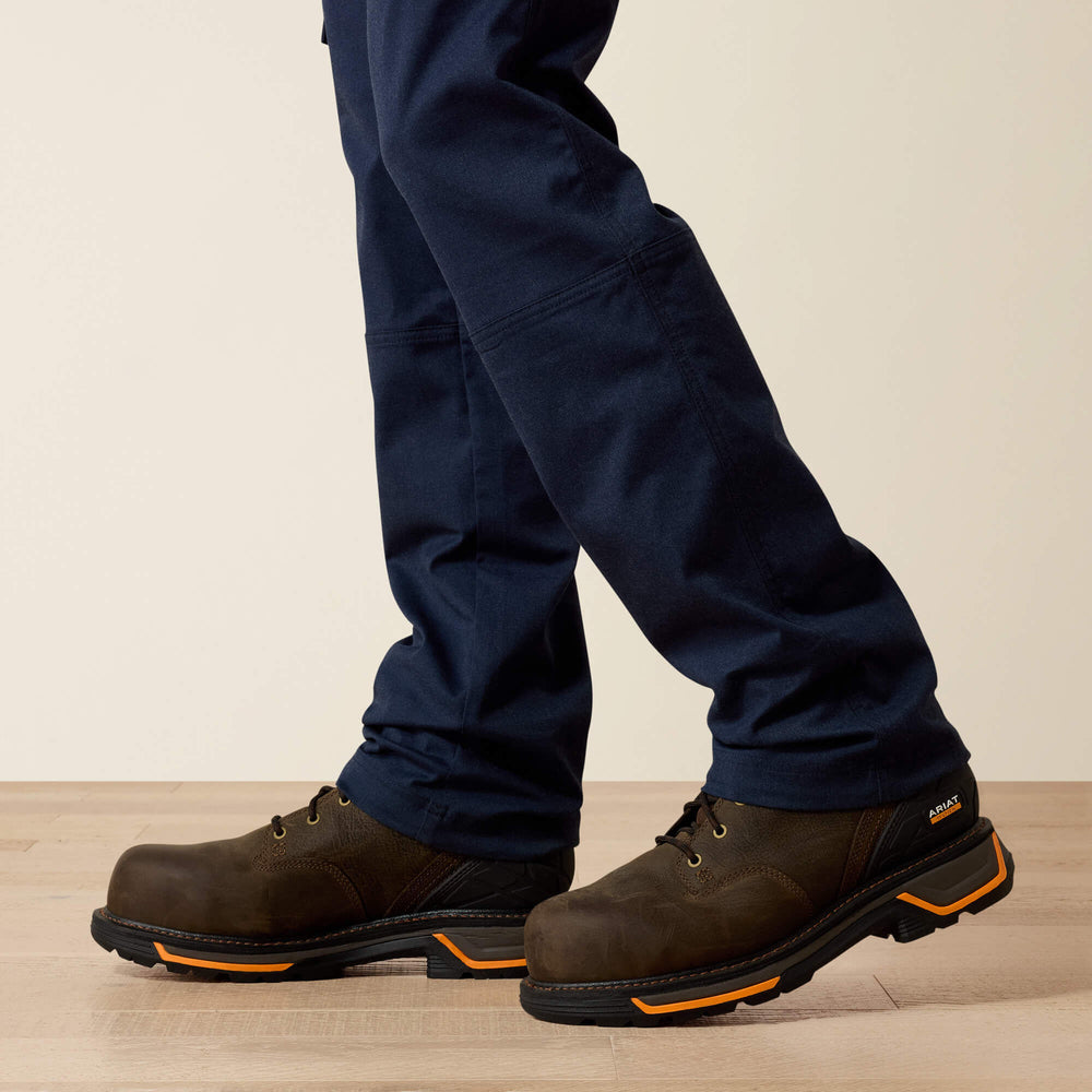 Ariat / FR M7 Slim DuraStretch Duralight Twill Straight Pant