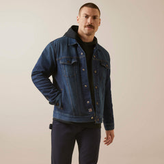 Ariat / FR DuraStretch Trucker Jacket