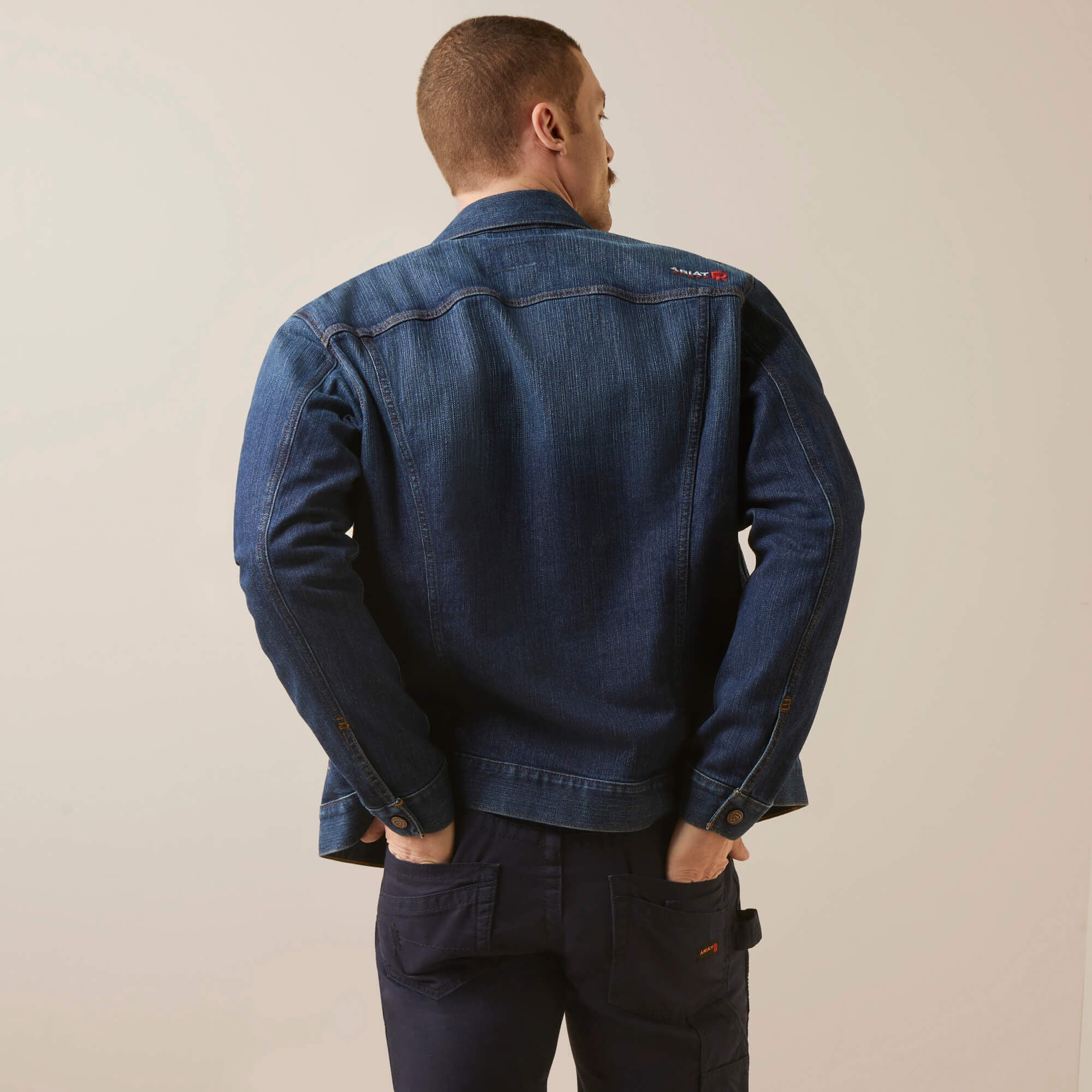 Ariat / FR DuraStretch Trucker Jacket