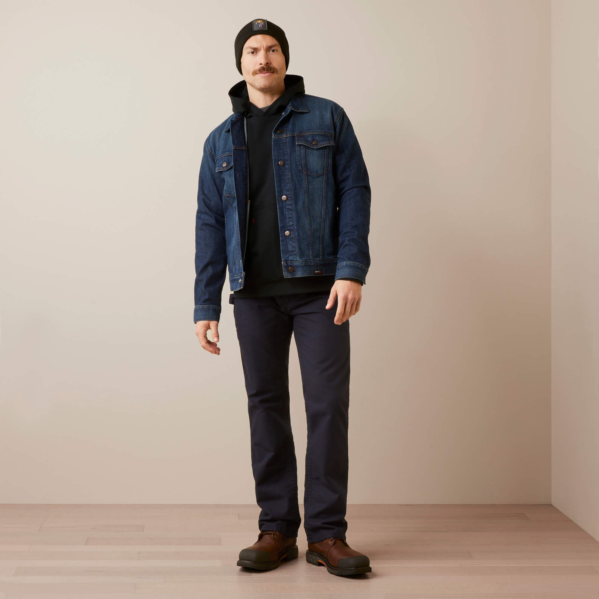 Ariat / FR DuraStretch Trucker Jacket