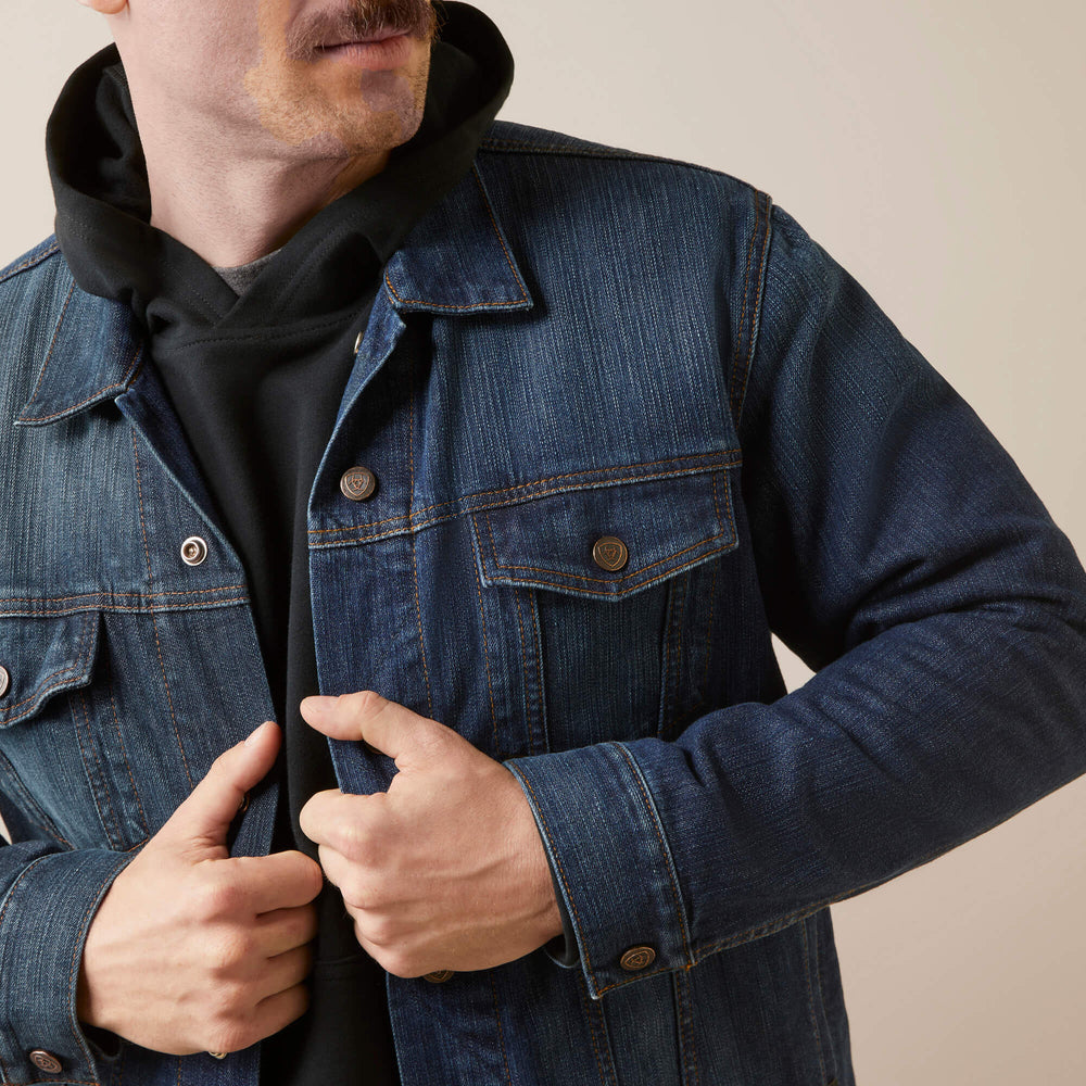 Ariat / FR DuraStretch Trucker Jacket