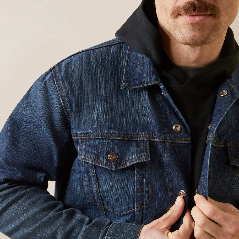 Ariat / FR DuraStretch Trucker Jacket
