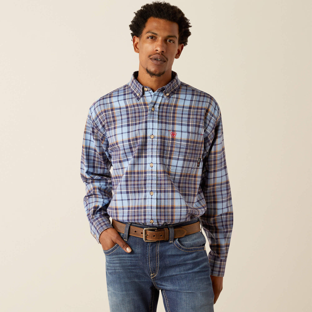 Ariat / FR Cienega Work Shirt