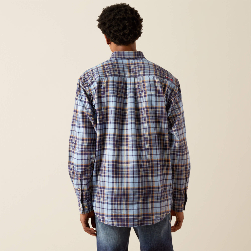 Ariat / FR Cienega Work Shirt
