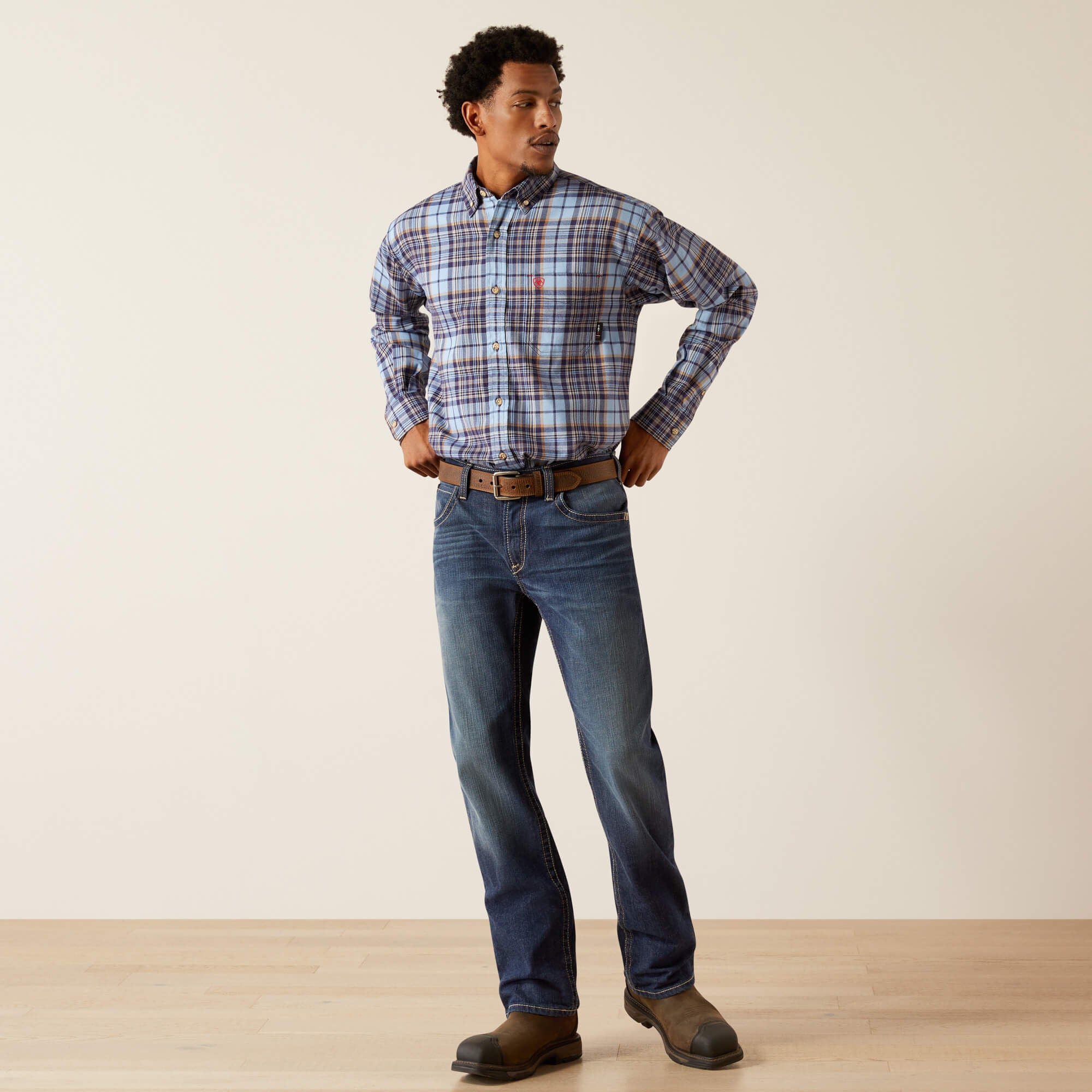 Ariat / FR Cienega Work Shirt