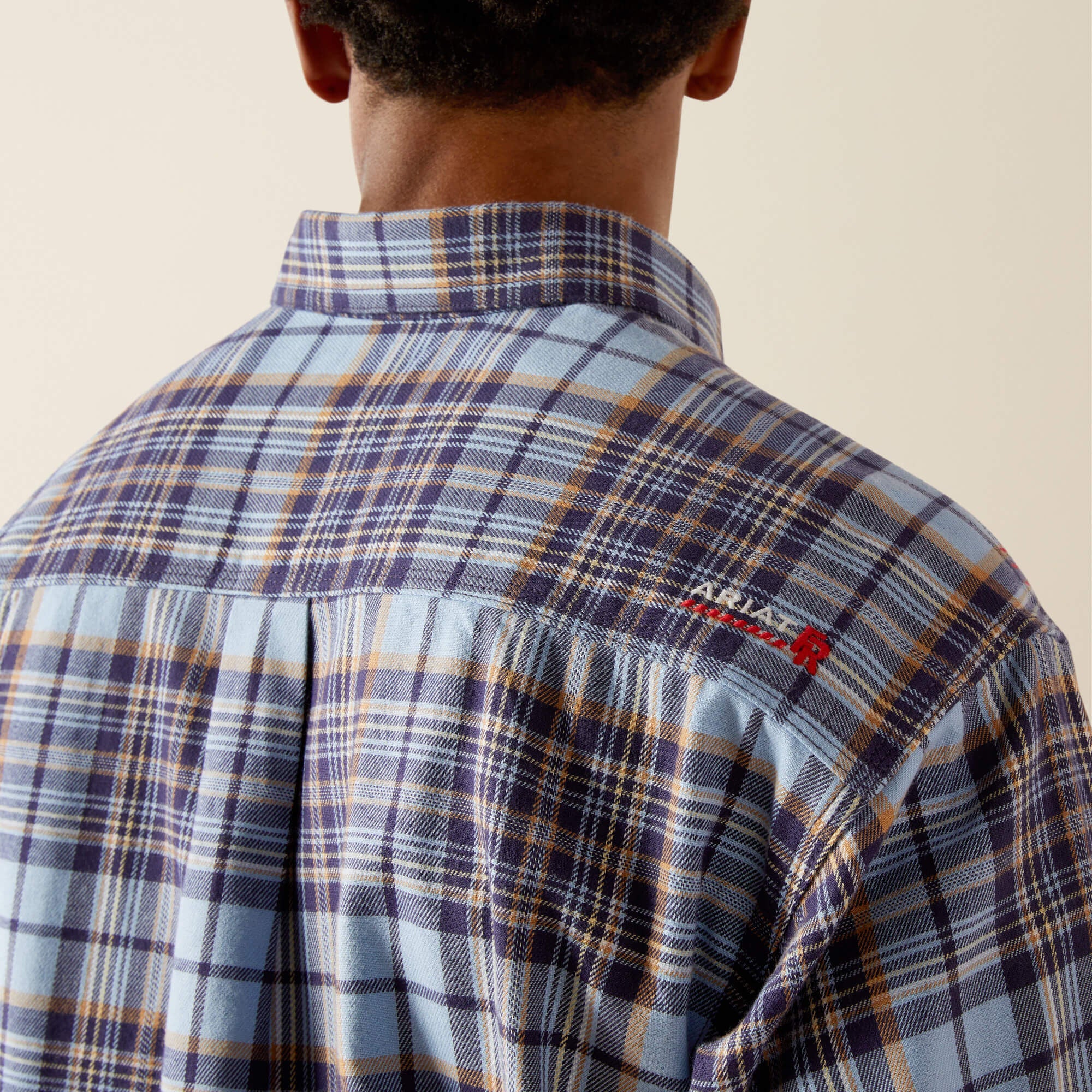 Ariat / FR Cienega Work Shirt