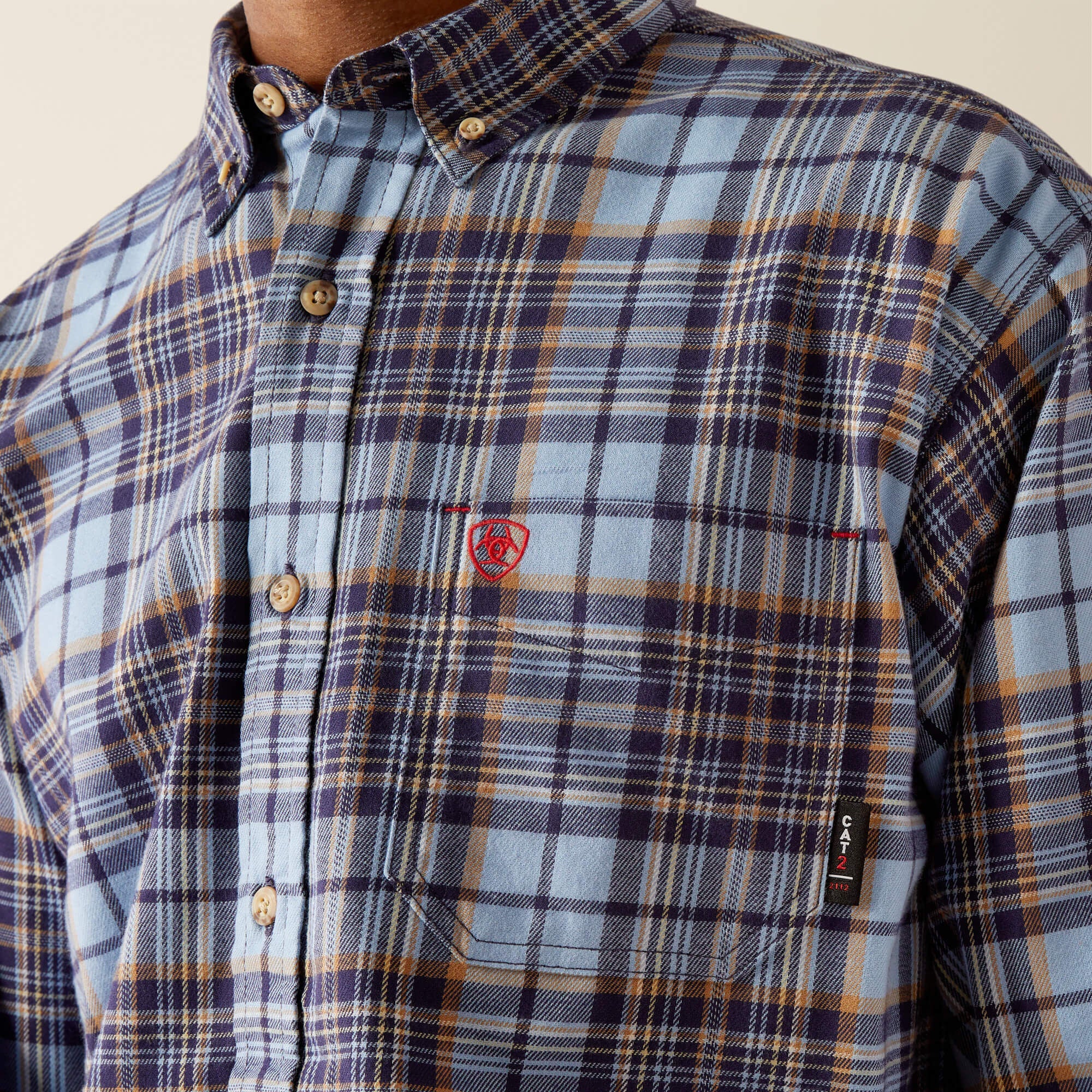 Ariat / FR Cienega Work Shirt