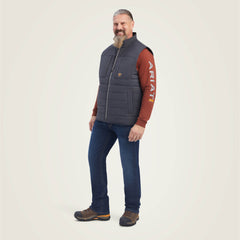 Ariat / Rebar Valiant Ripstop Insulated Vest