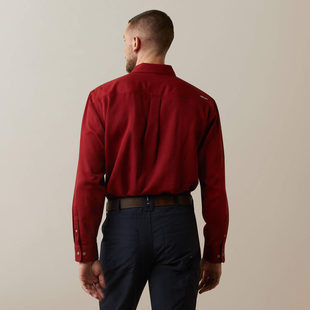 Ariat / FR Air Inherent Work Shirt