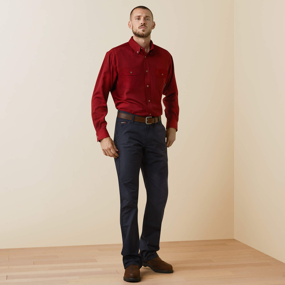 Ariat / FR Air Inherent Work Shirt