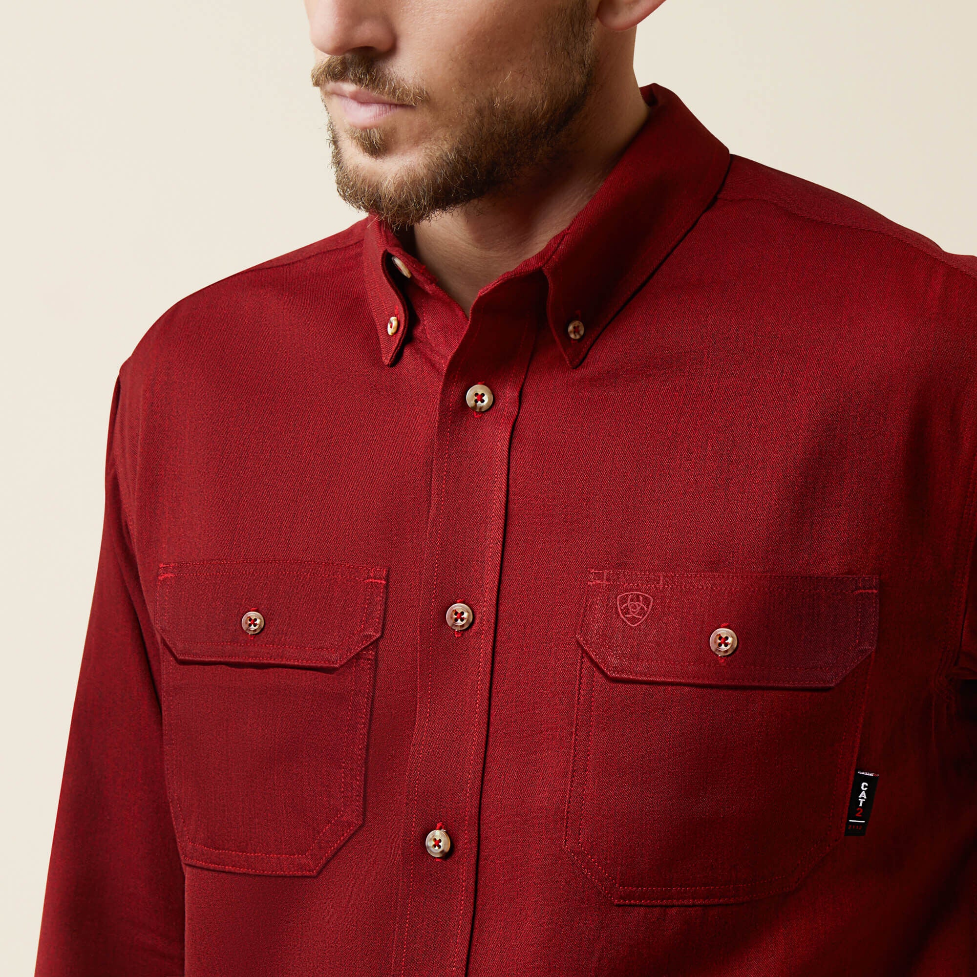 Ariat / FR Air Inherent Work Shirt