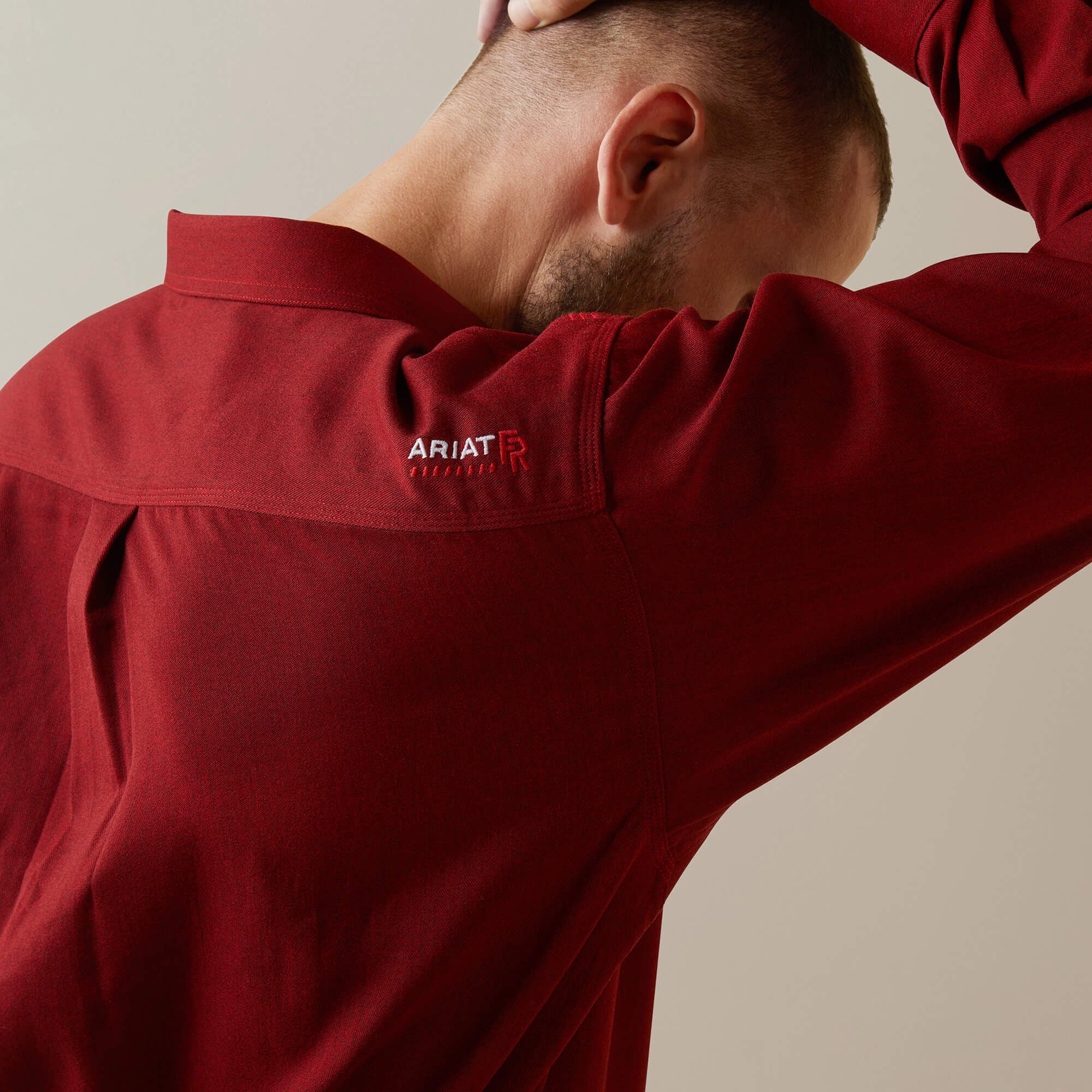 Ariat / FR Air Inherent Work Shirt