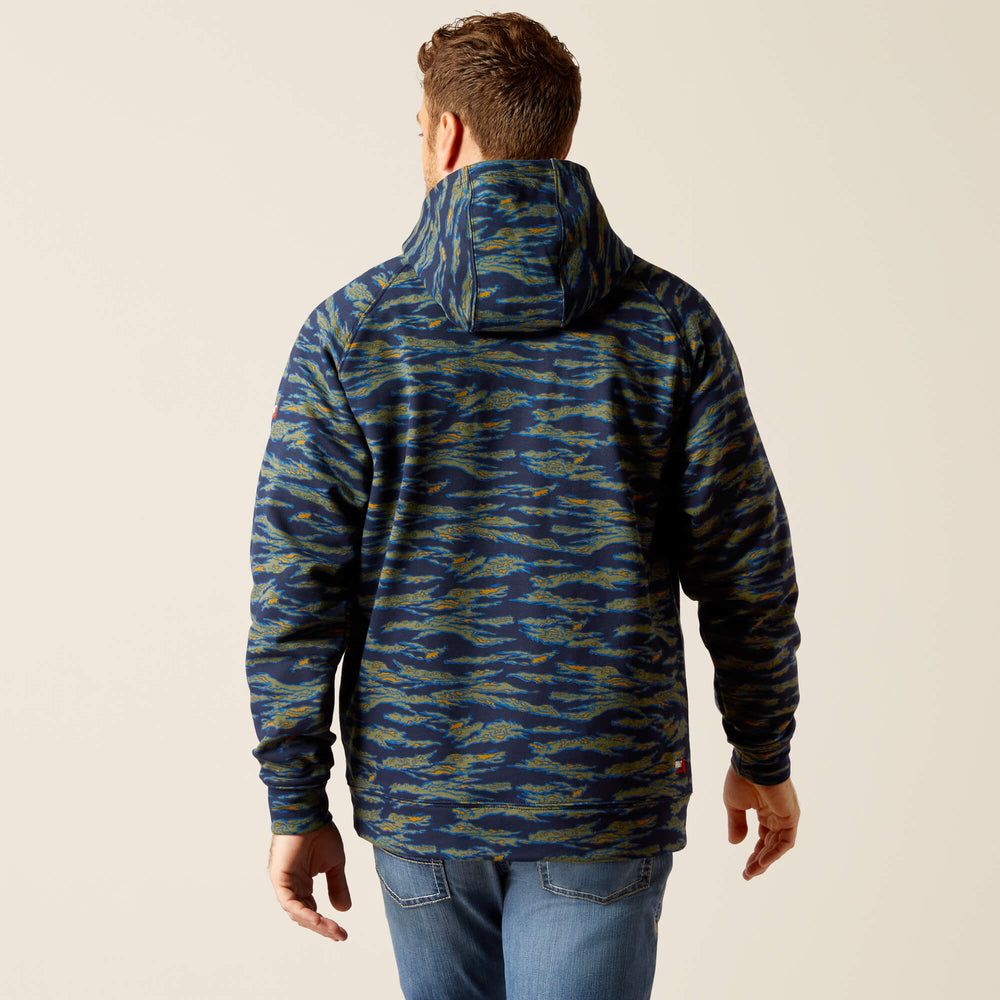 Ariat / FR DuraStretch Smoke Hoodie