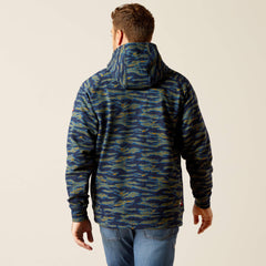 Ariat / FR DuraStretch Smoke Hoodie