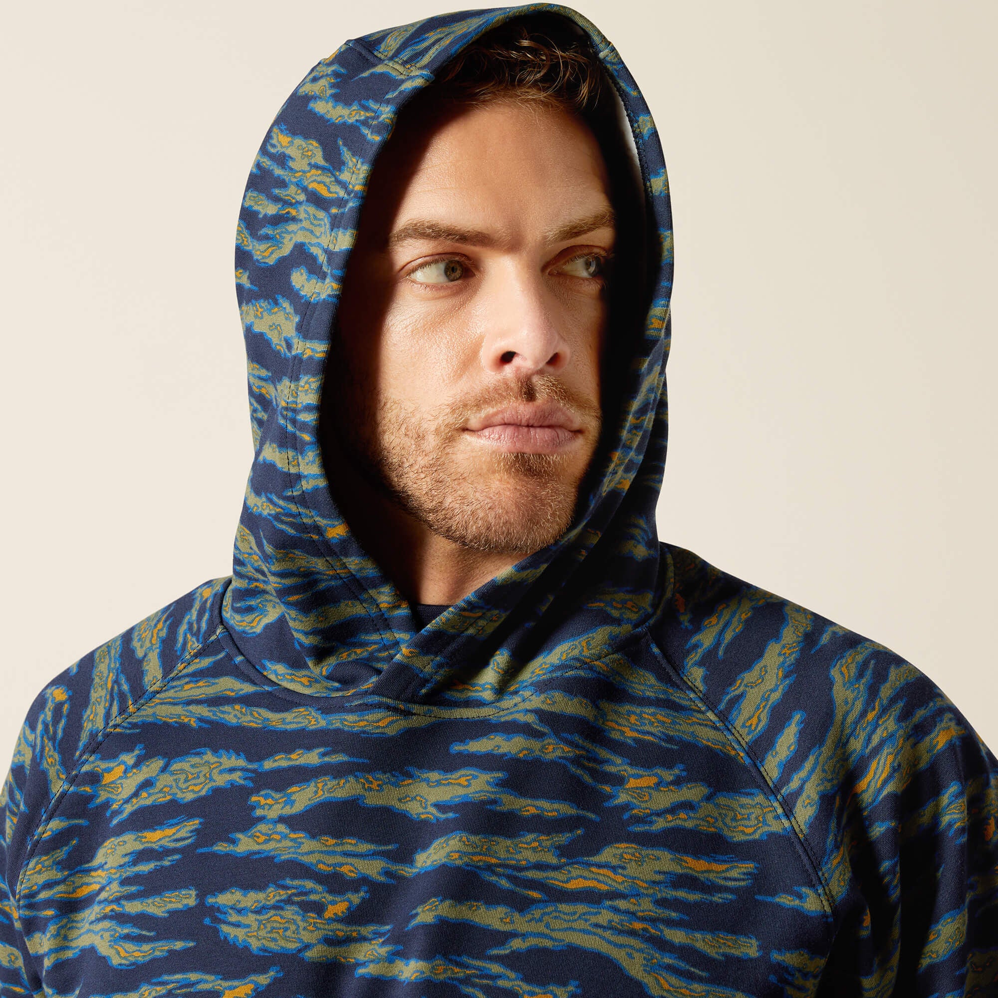 Ariat / FR DuraStretch Smoke Hoodie