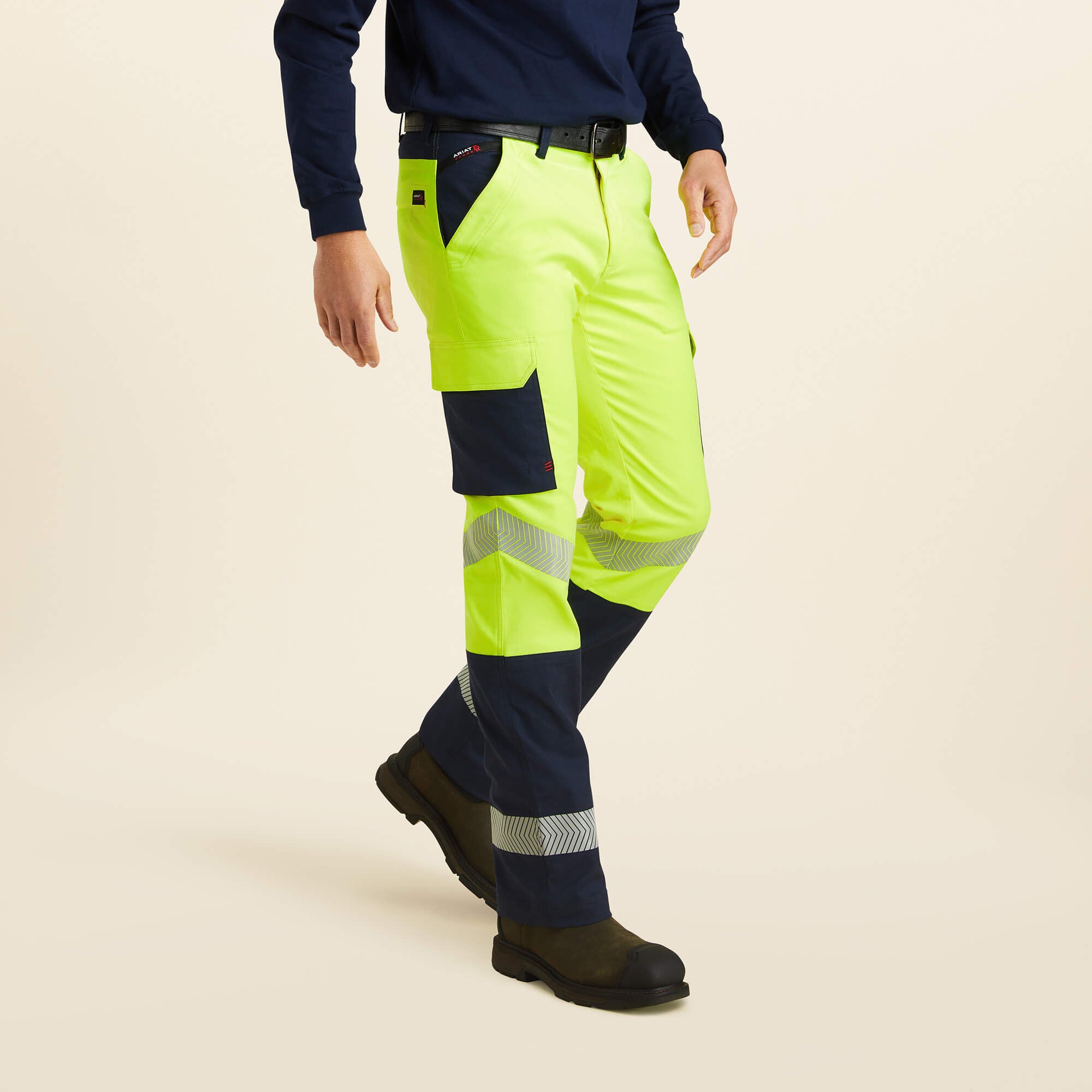 Ariat / FR M7 Slim DuraStretch Duralight Twill Straight Pant