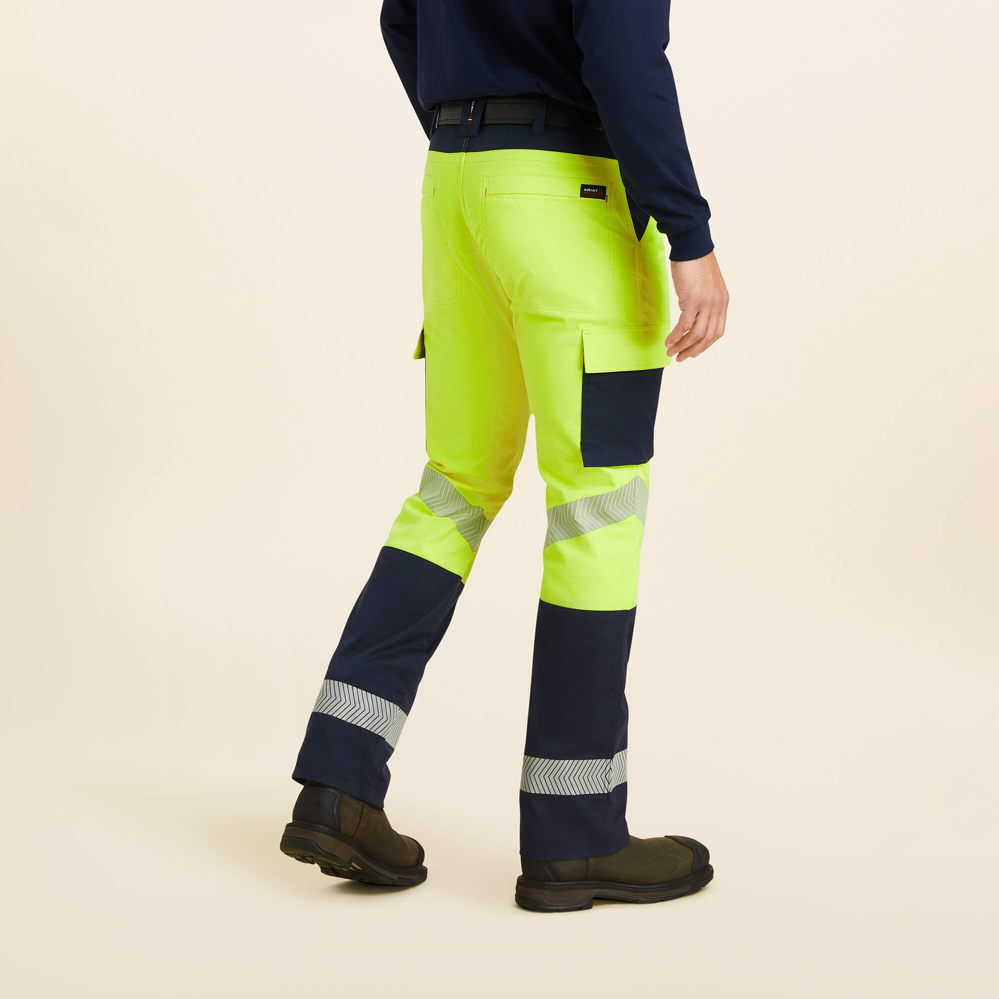 Ariat / FR M7 Slim DuraStretch Duralight Twill Straight Pant