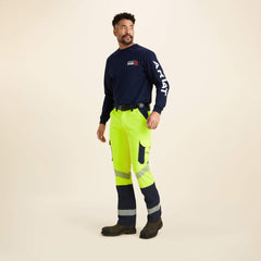 Ariat / FR M7 Slim DuraStretch Duralight Twill Straight Pant