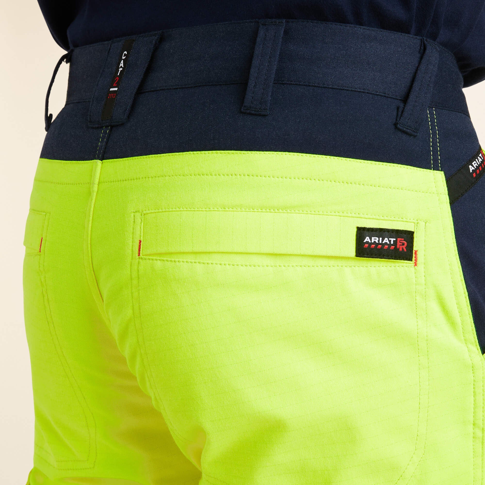 Ariat / FR M7 Slim DuraStretch Duralight Twill Straight Pant