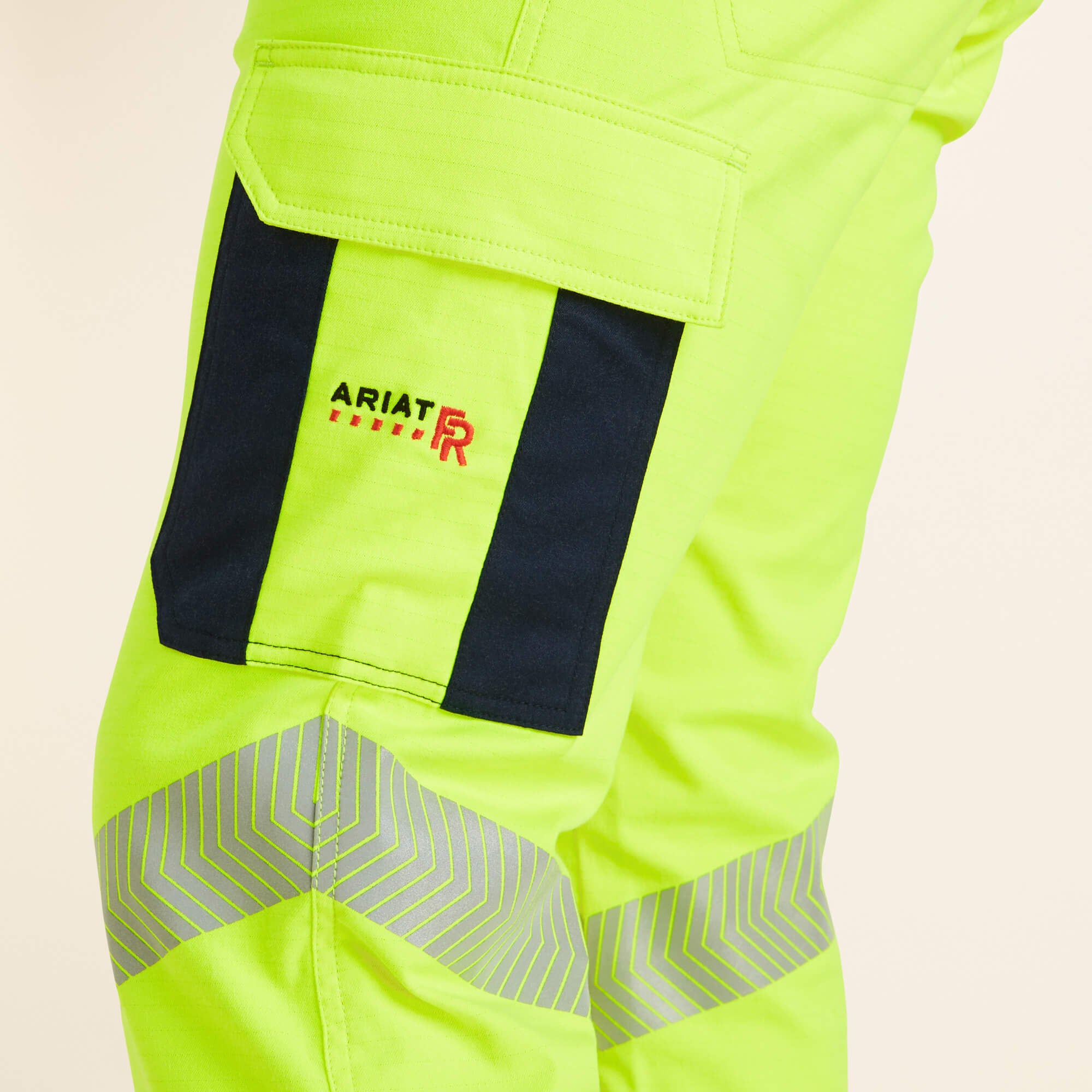 Ariat / FR M7 Slim DuraStretch Duralight Twill Straight Pant