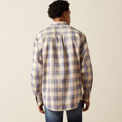 Ariat / FR Crenshaw Logo Work Shirt