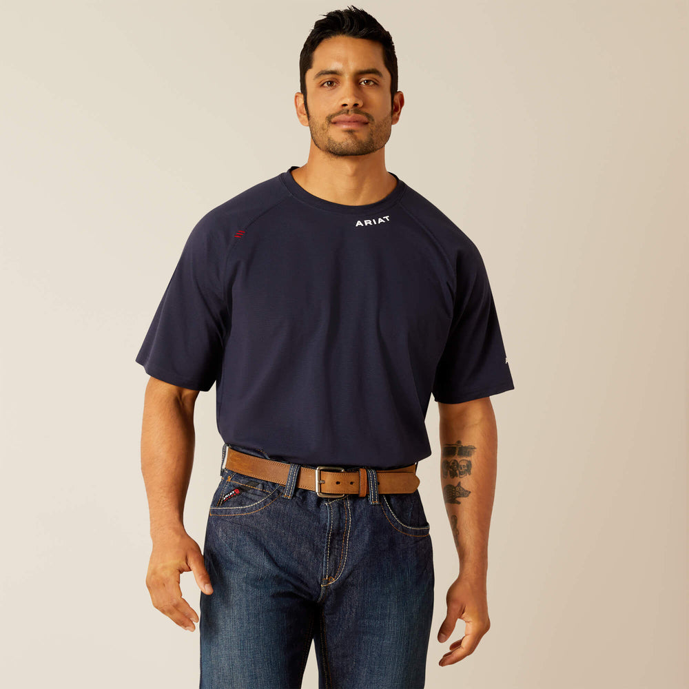 Ariat / FR Baselayer T-Shirt