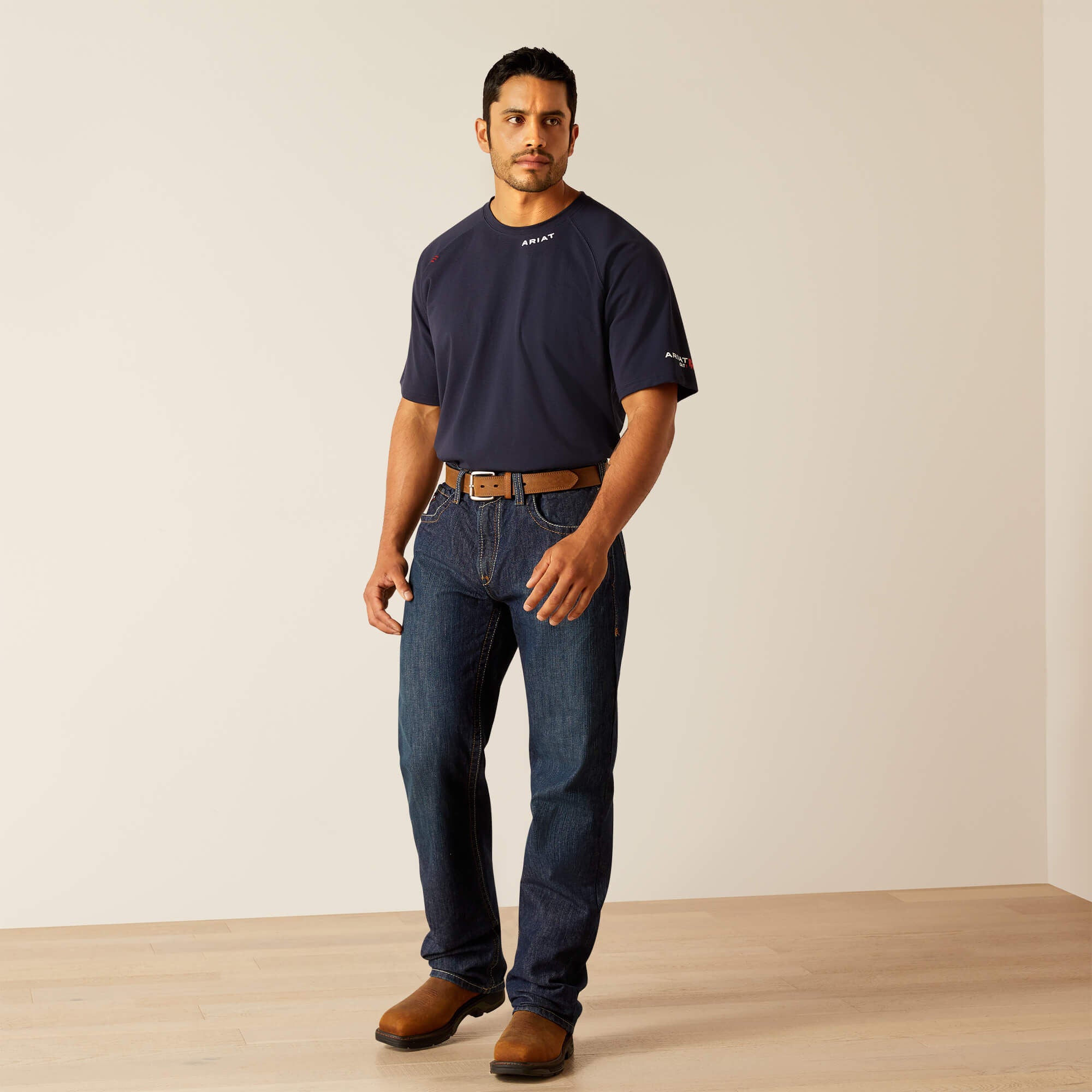 Ariat / FR Baselayer T-Shirt