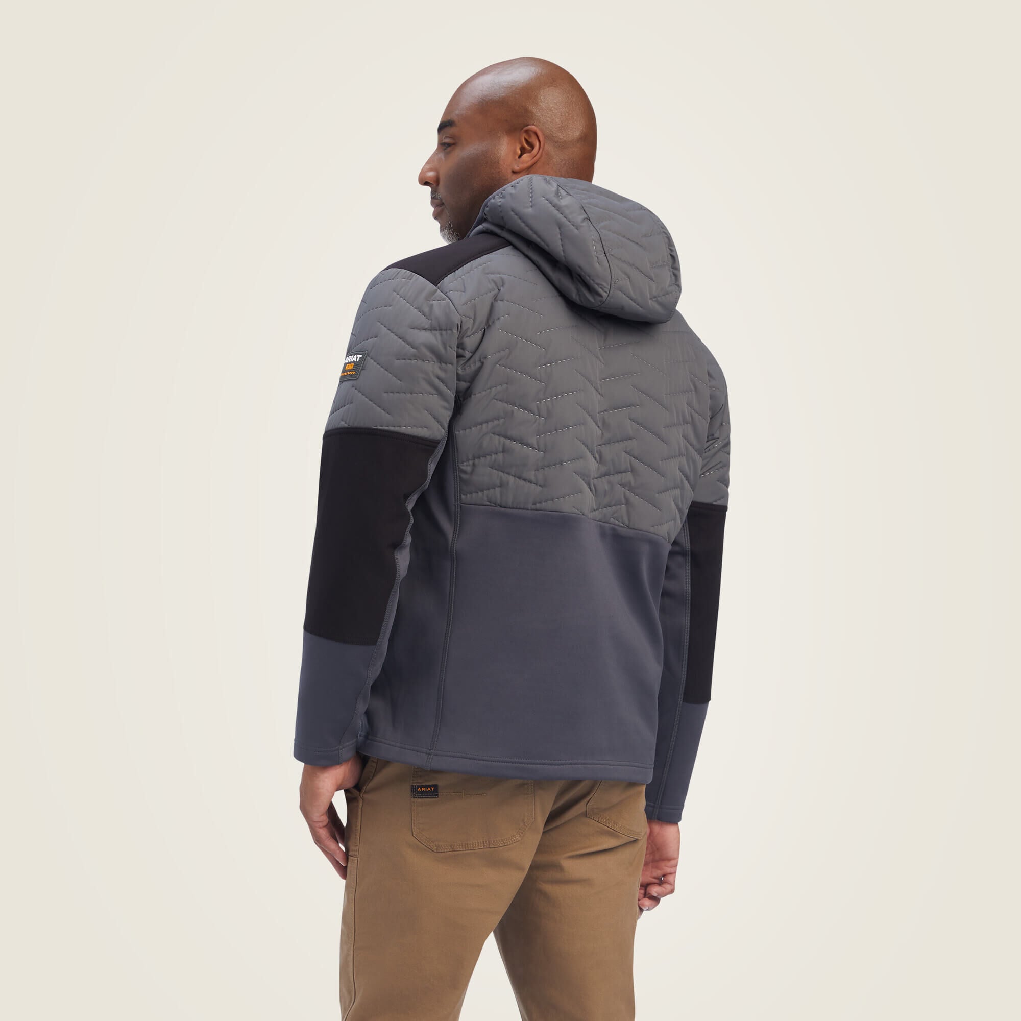 Ariat / Rebar Cloud 9 Insulated Jacket