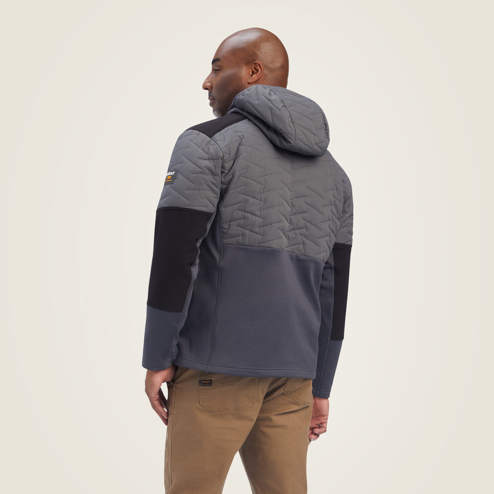 Ariat / Rebar Cloud 9 Insulated Jacket