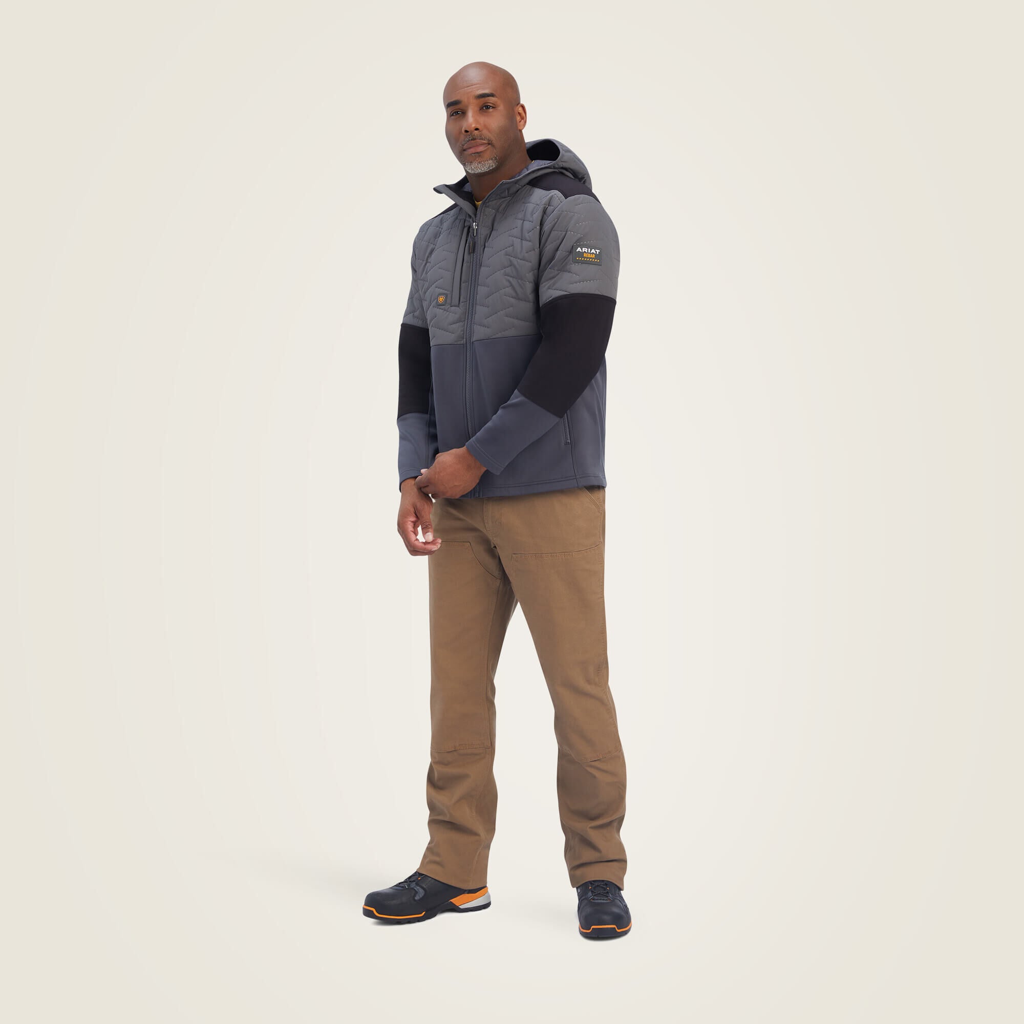 Ariat / Rebar Cloud 9 Insulated Jacket